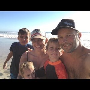 Meet your Posher, Jaime